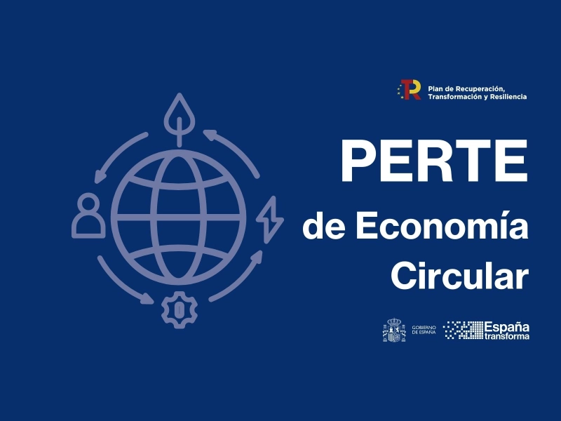 Impulso para la economía circular 