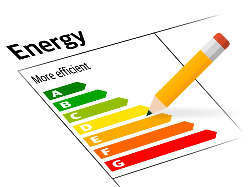 ETIQUETADO ENERGÉTICO Y DISEÑO PARA MÓVILES Y TABLETAS DE LA UE