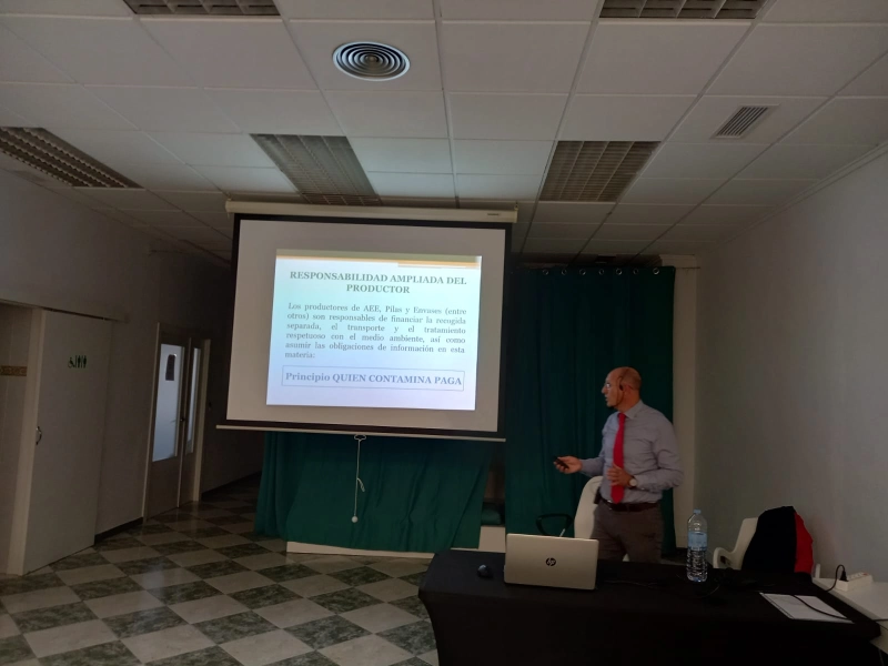 SUNREUSE EN COLABORACIÓN CON RAMINATRANS EN LOS CONTROLES SOIVRE