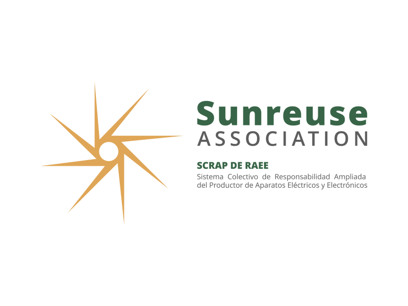 Sunreuse Association - WEEE SCRAP Company